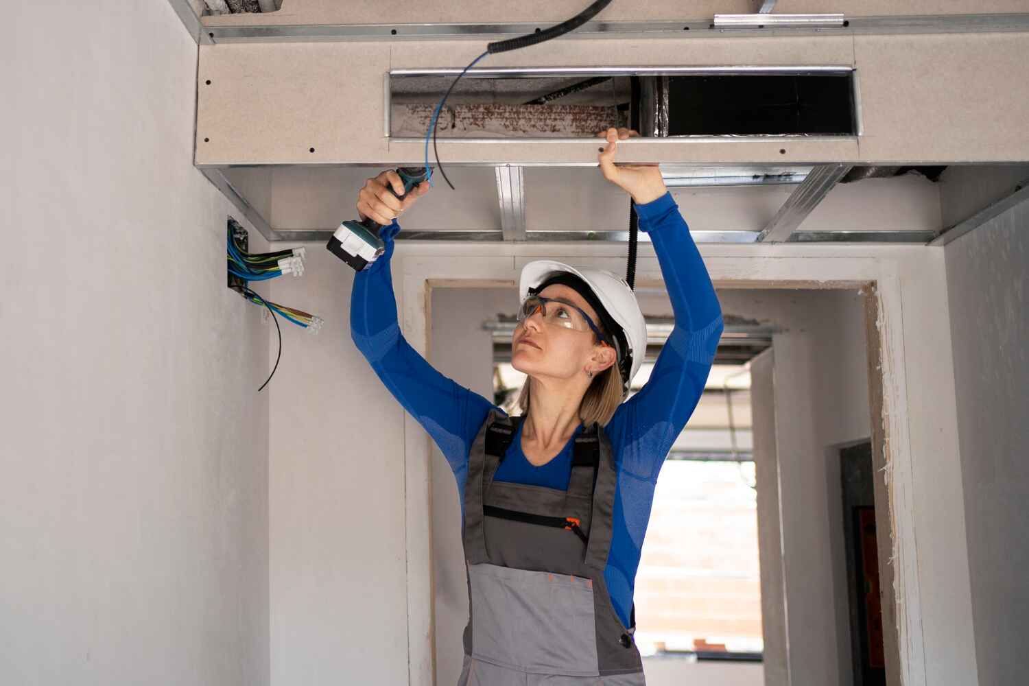 Best HVAC installation services  in Harlem, FL