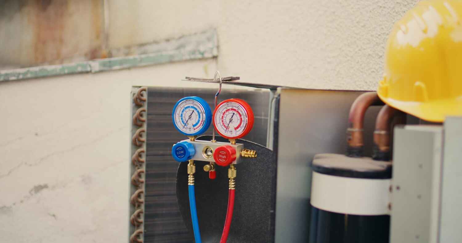  Harlem, FL AeroChill HVAC Pros